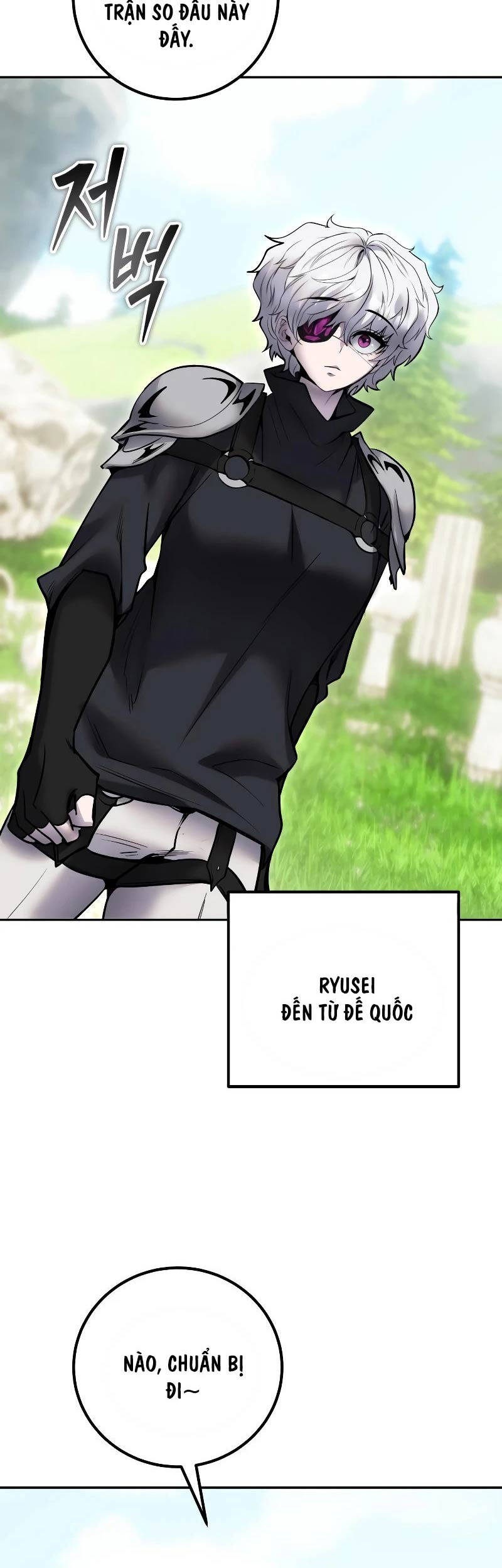 Tôi Mạnh Hơn Anh Hùng - Chapter 47 - Page 47
