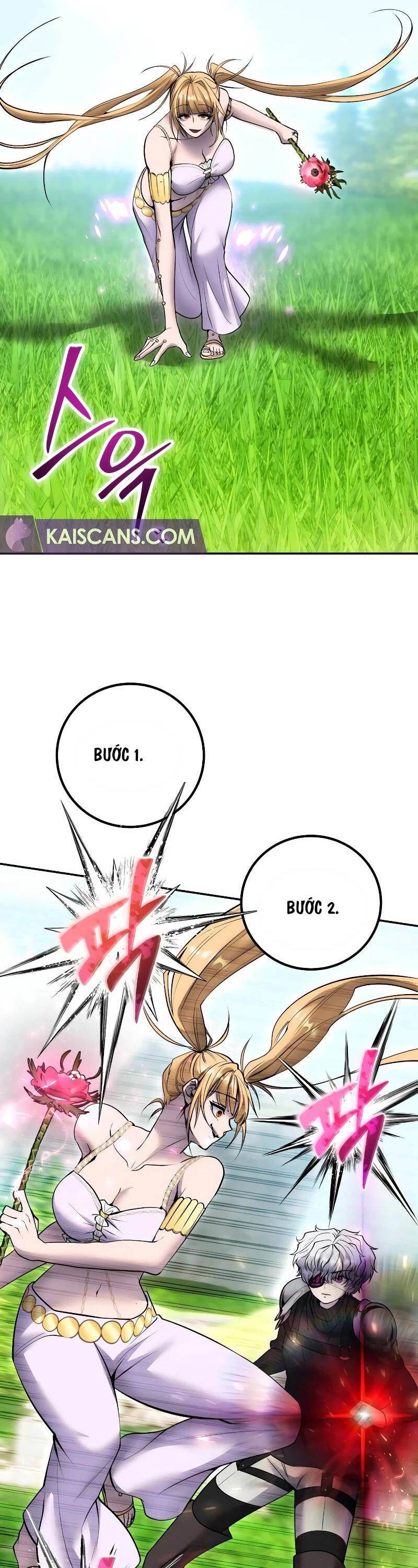 Tôi Mạnh Hơn Anh Hùng - Chapter 47 - Page 48