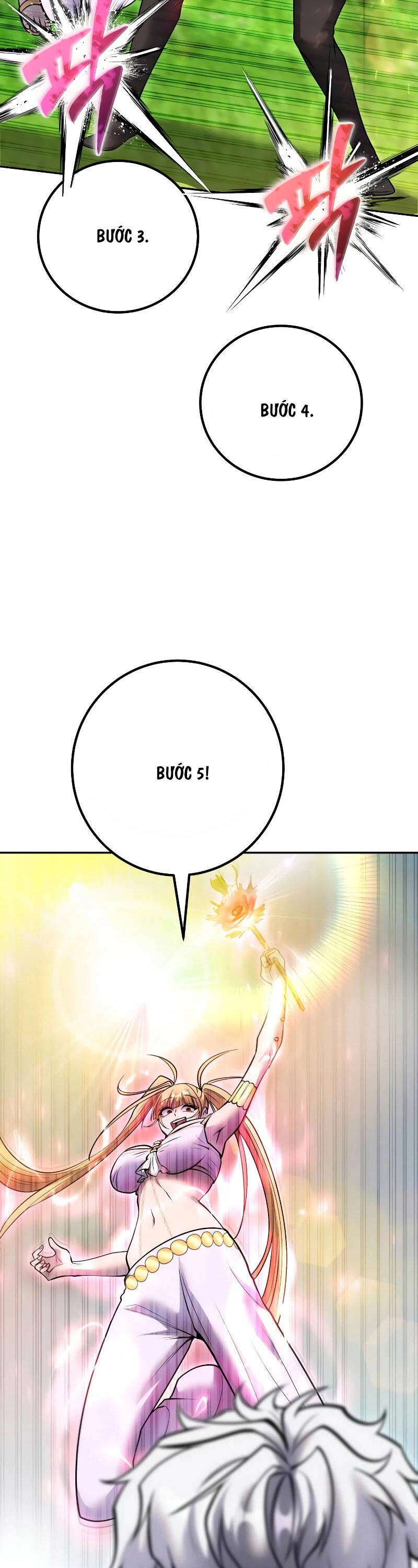 Tôi Mạnh Hơn Anh Hùng - Chapter 47 - Page 49