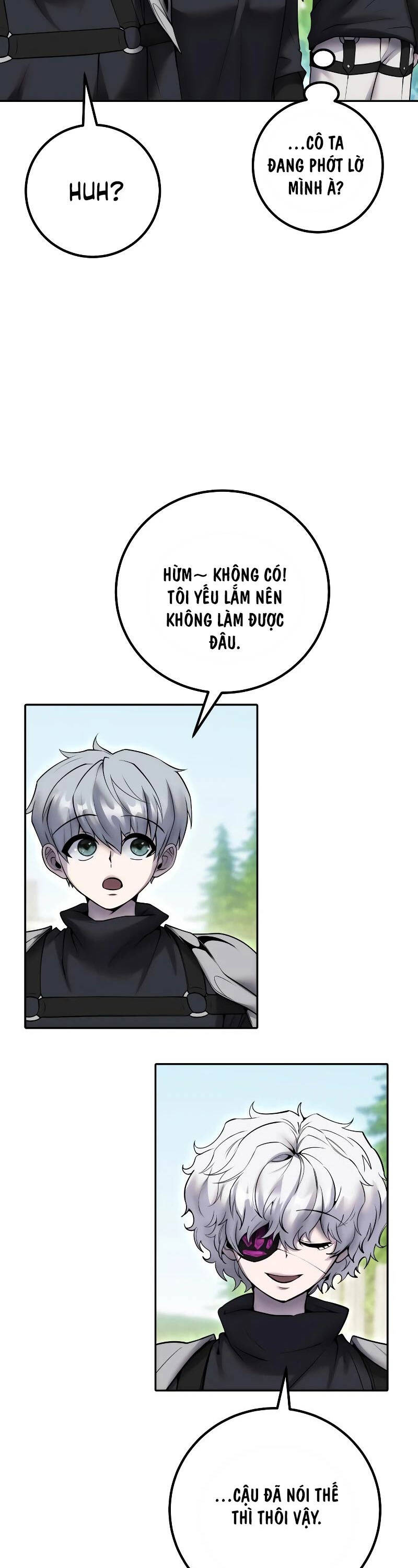 Tôi Mạnh Hơn Anh Hùng - Chapter 47 - Page 5