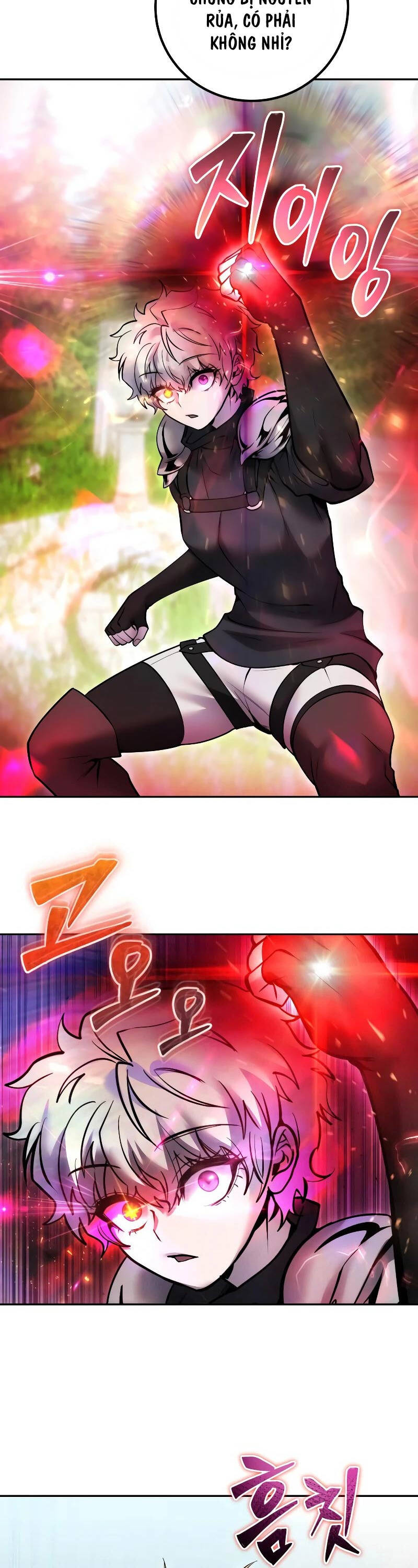 Tôi Mạnh Hơn Anh Hùng - Chapter 47 - Page 53