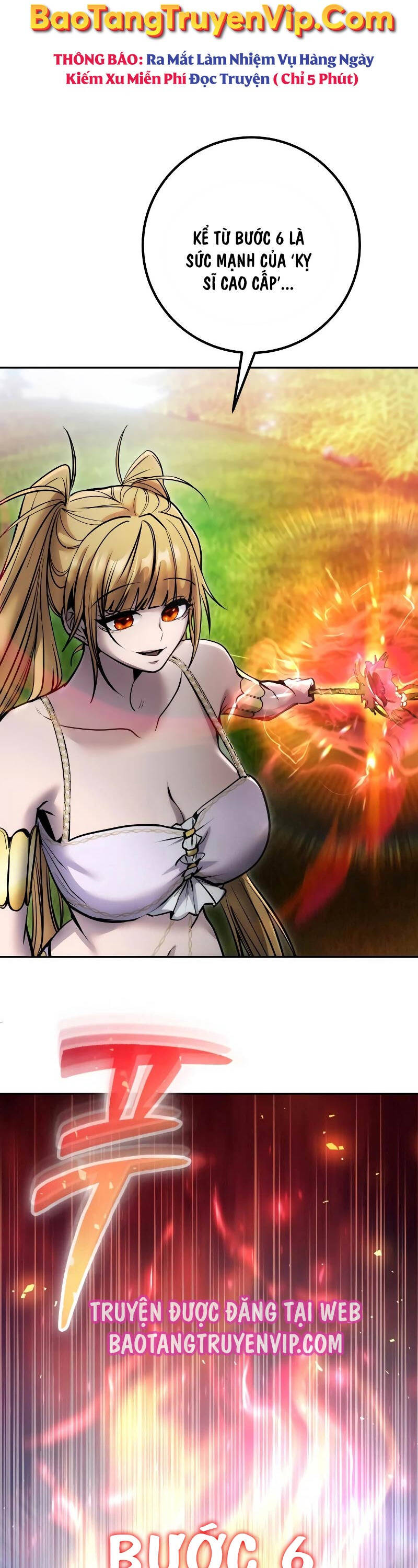 Tôi Mạnh Hơn Anh Hùng - Chapter 47 - Page 55