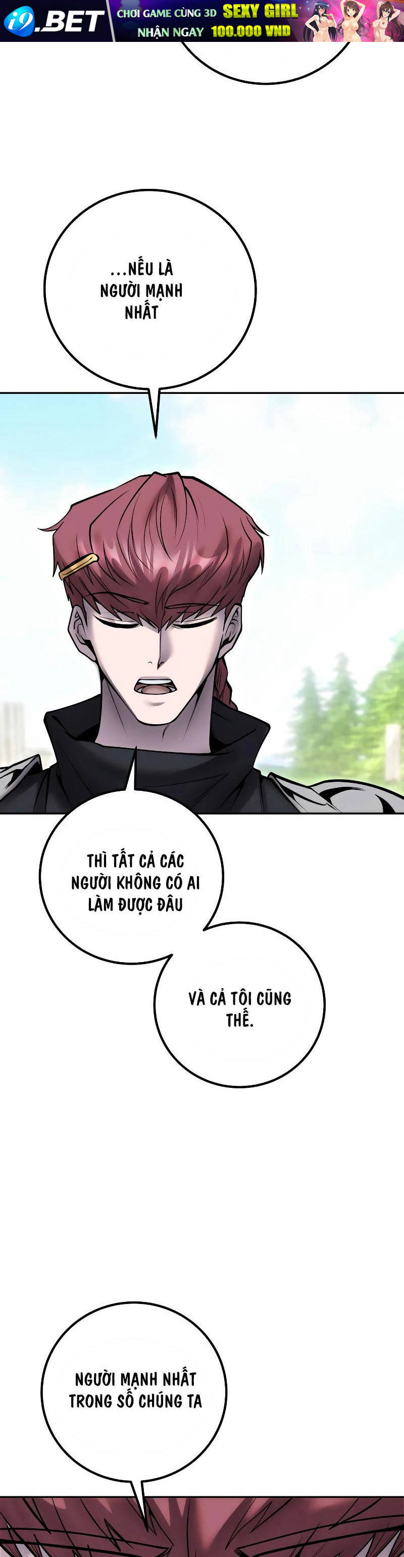 Tôi Mạnh Hơn Anh Hùng - Chapter 47 - Page 6