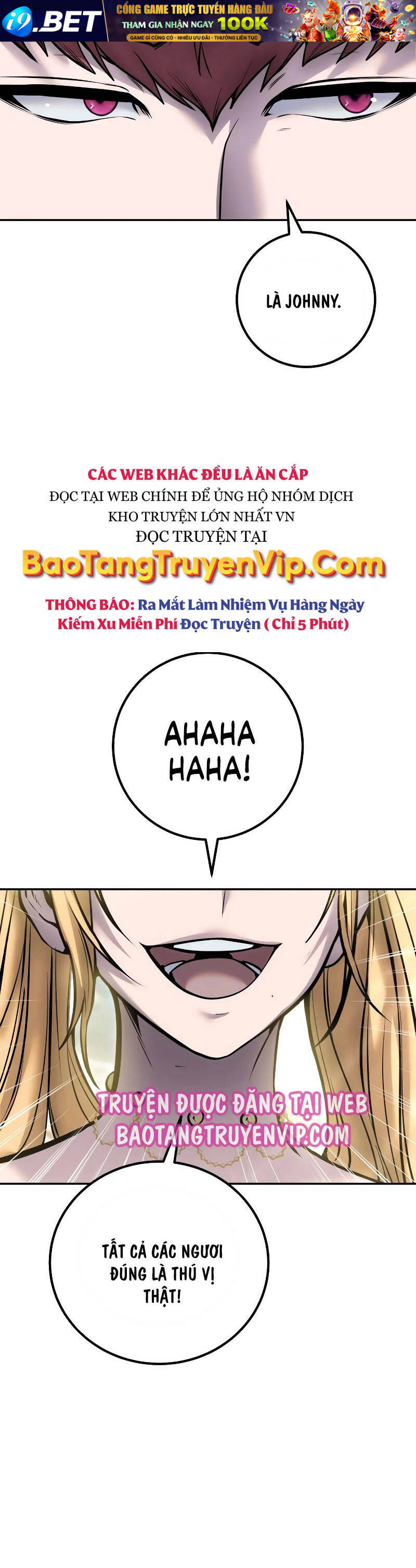 Tôi Mạnh Hơn Anh Hùng - Chapter 47 - Page 7