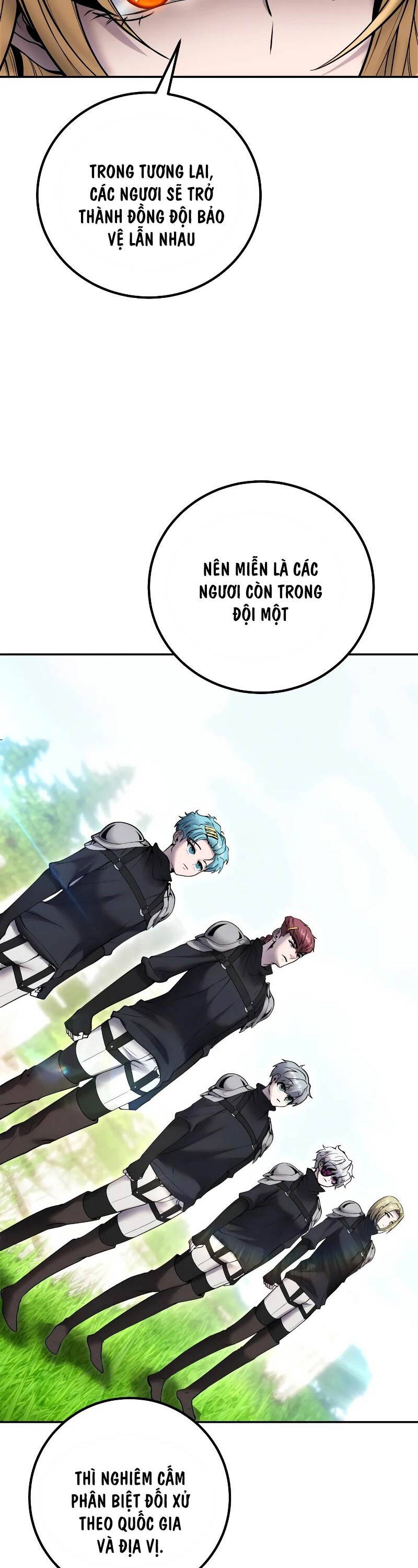 Tôi Mạnh Hơn Anh Hùng - Chapter 47 - Page 9