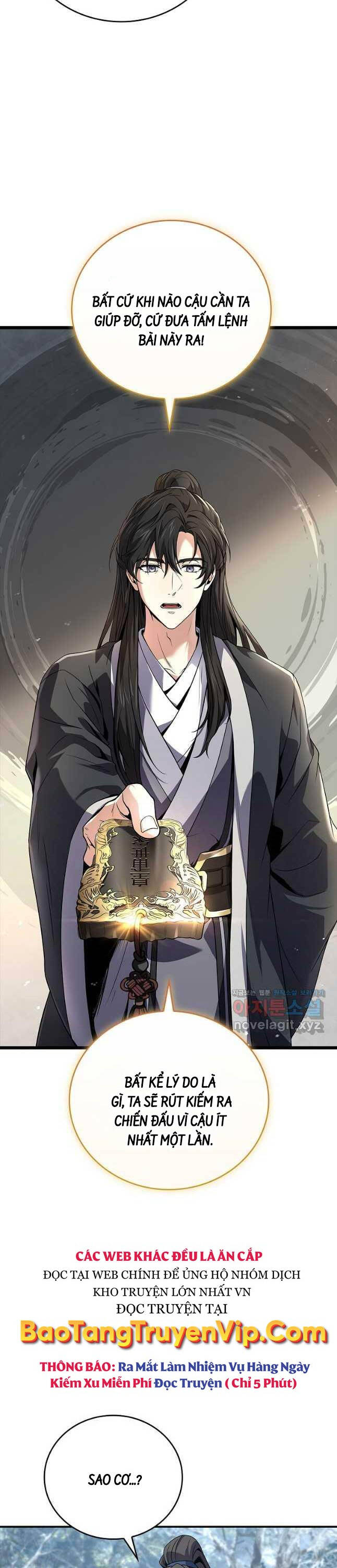 Chuyển Sinh Thành Tiêu Sư - Chapter 70 - Page 12