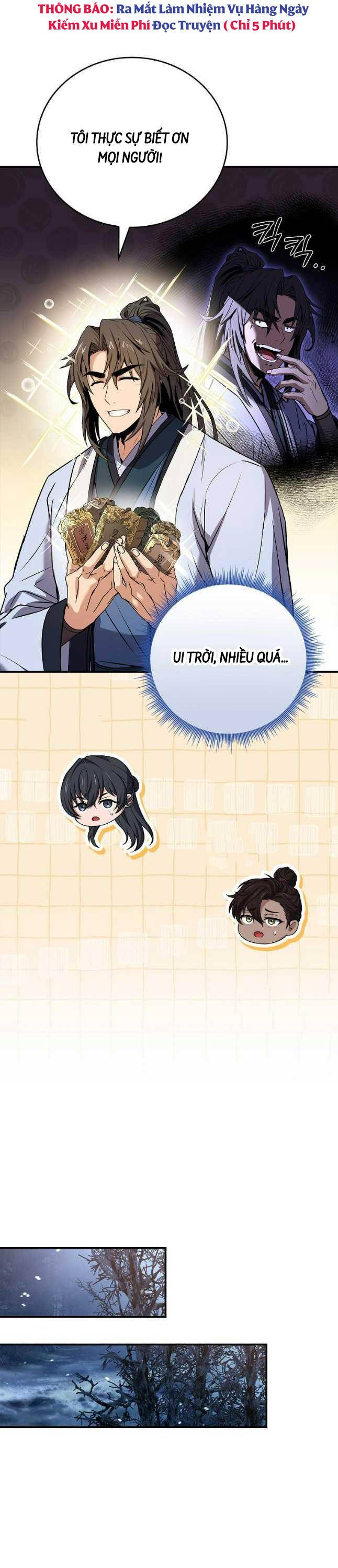 Chuyển Sinh Thành Tiêu Sư - Chapter 70 - Page 16