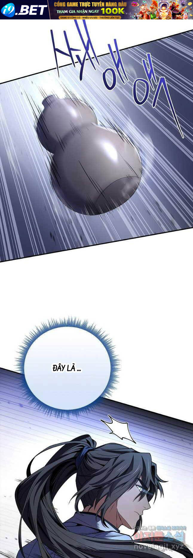 Chuyển Sinh Thành Tiêu Sư - Chapter 70 - Page 19