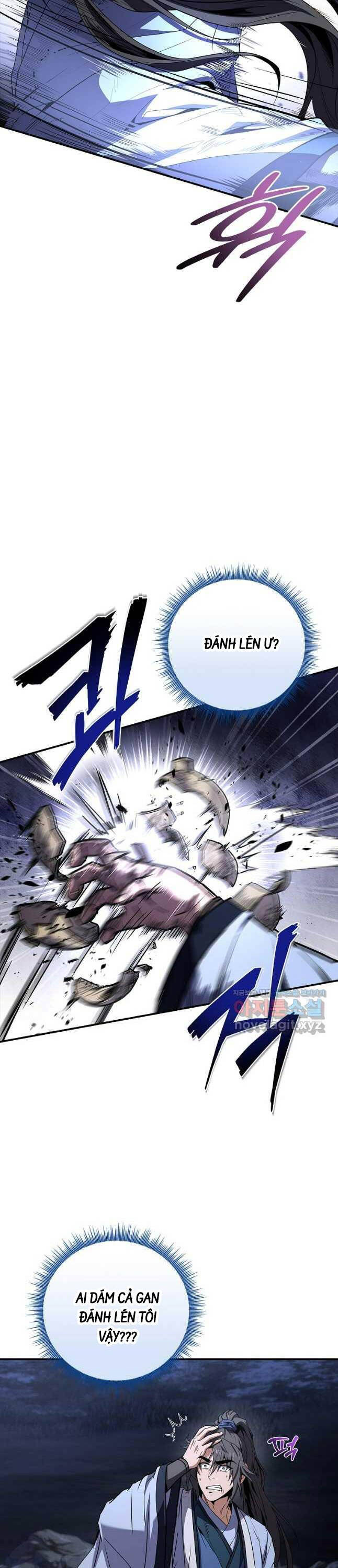 Chuyển Sinh Thành Tiêu Sư - Chapter 70 - Page 20