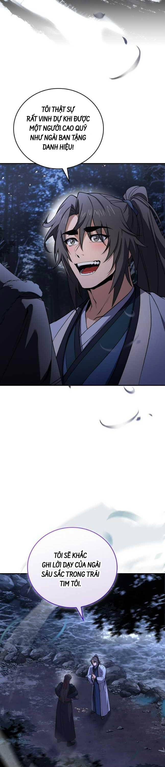 Chuyển Sinh Thành Tiêu Sư - Chapter 70 - Page 24