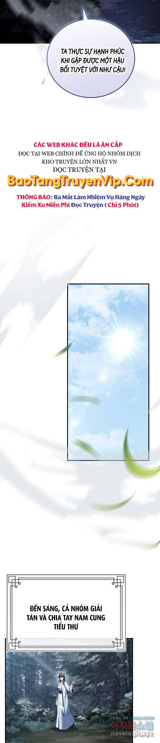 Chuyển Sinh Thành Tiêu Sư - Chapter 70 - Page 25