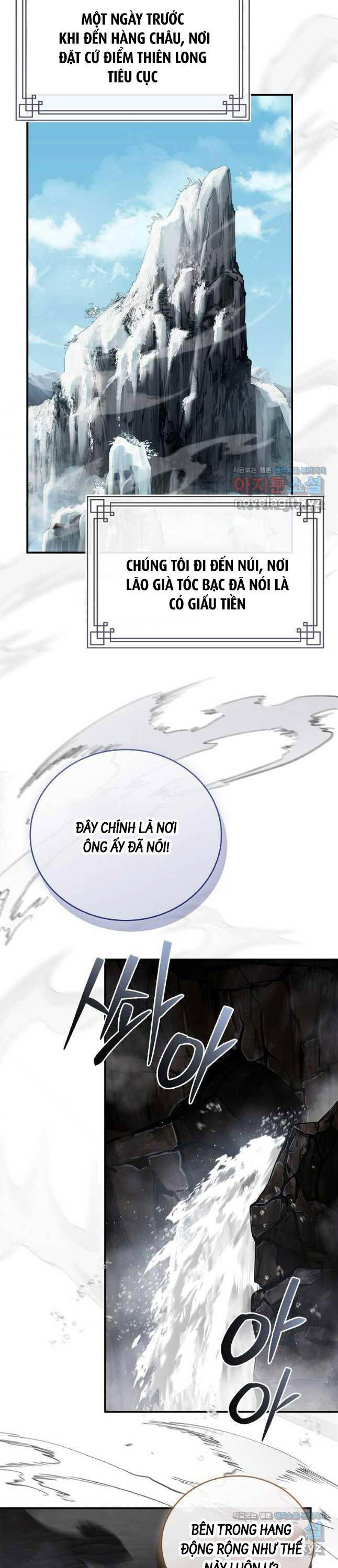 Chuyển Sinh Thành Tiêu Sư - Chapter 70 - Page 27
