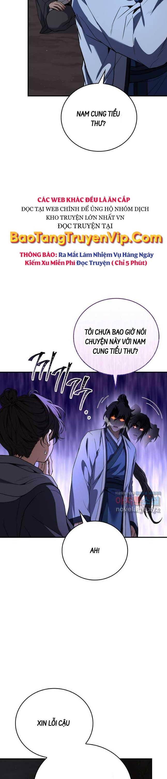 Chuyển Sinh Thành Tiêu Sư - Chapter 70 - Page 32
