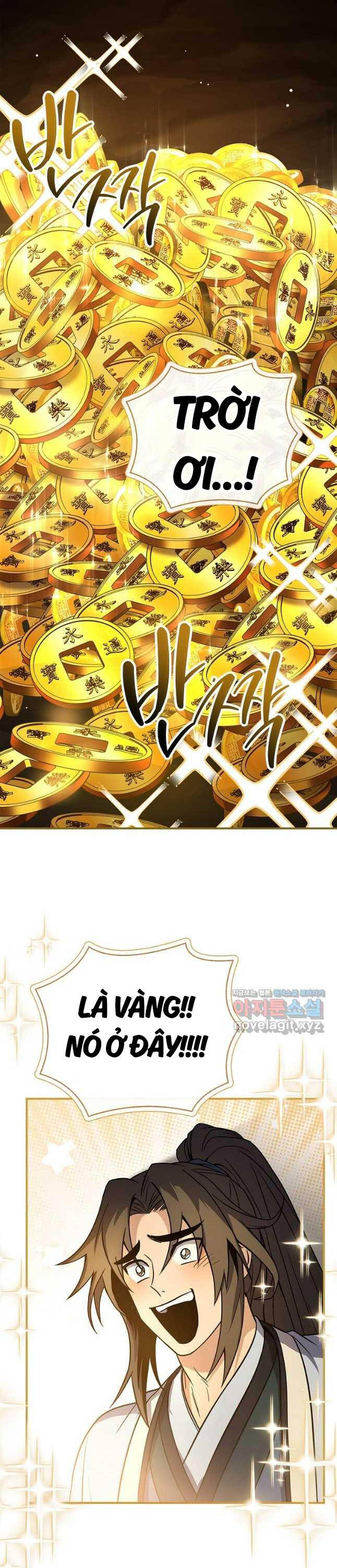 Chuyển Sinh Thành Tiêu Sư - Chapter 70 - Page 38