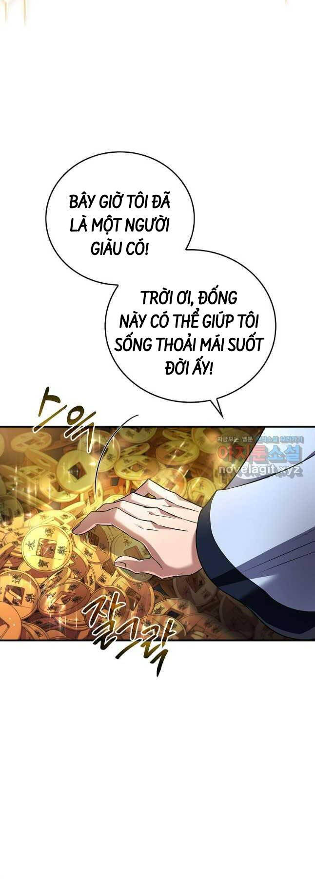 Chuyển Sinh Thành Tiêu Sư - Chapter 70 - Page 39