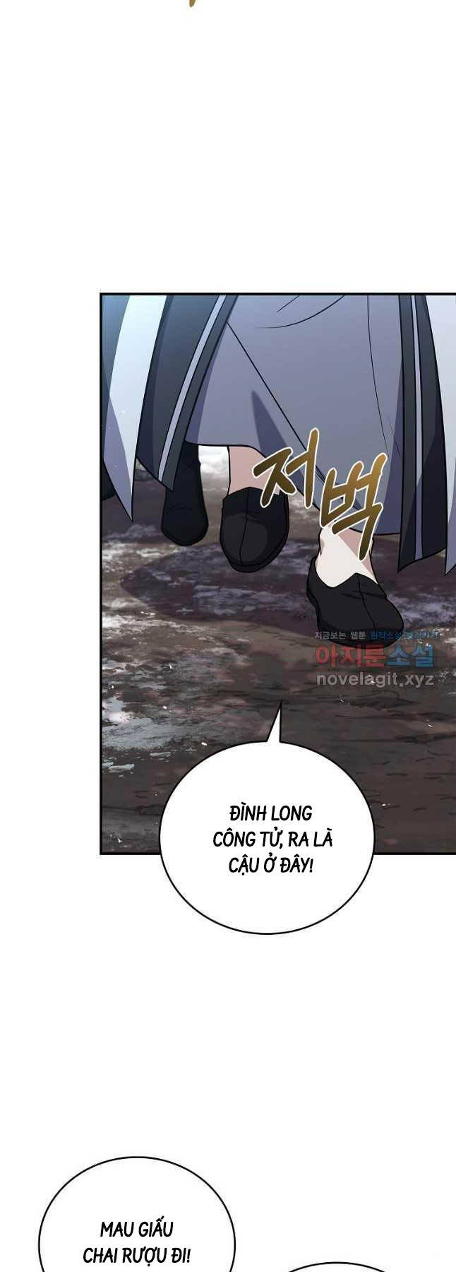 Chuyển Sinh Thành Tiêu Sư - Chapter 70 - Page 9