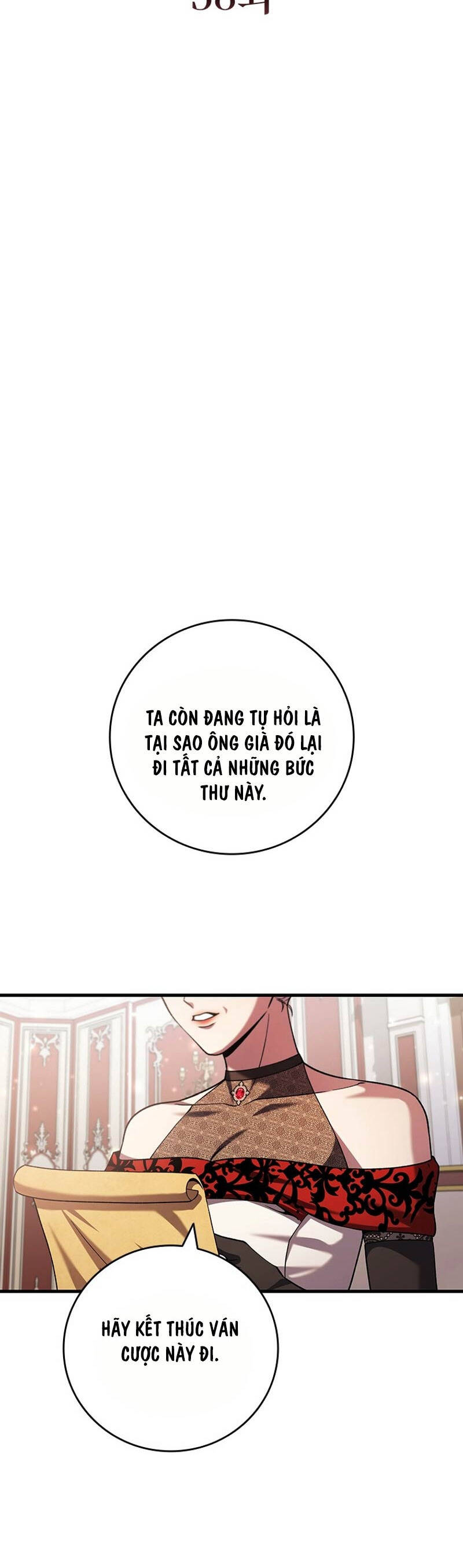 Thực Long Ma Pháp Sư - Chapter 58 - Page 10