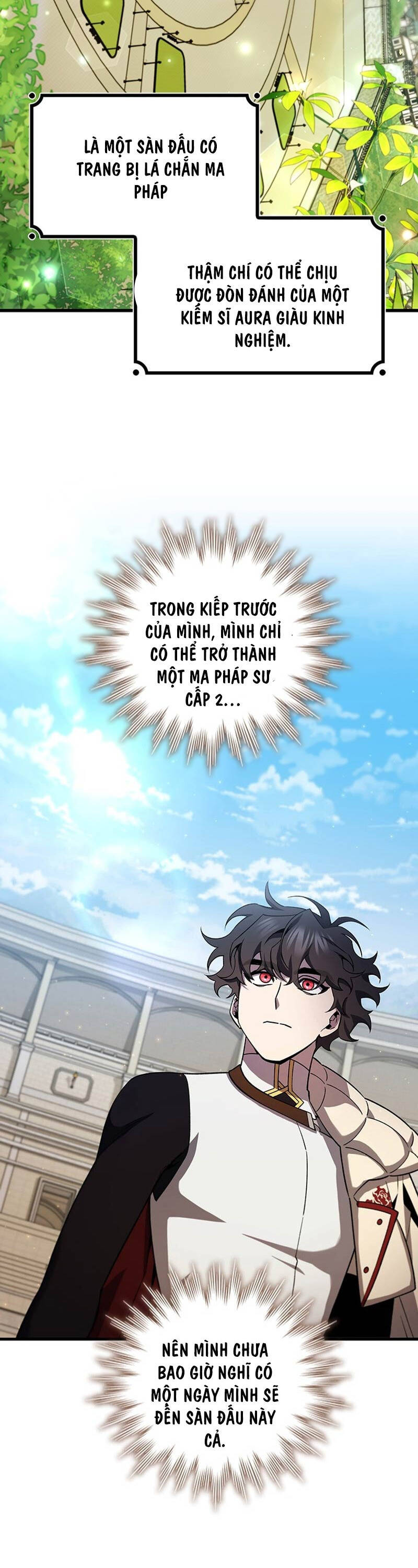 Thực Long Ma Pháp Sư - Chapter 58 - Page 15