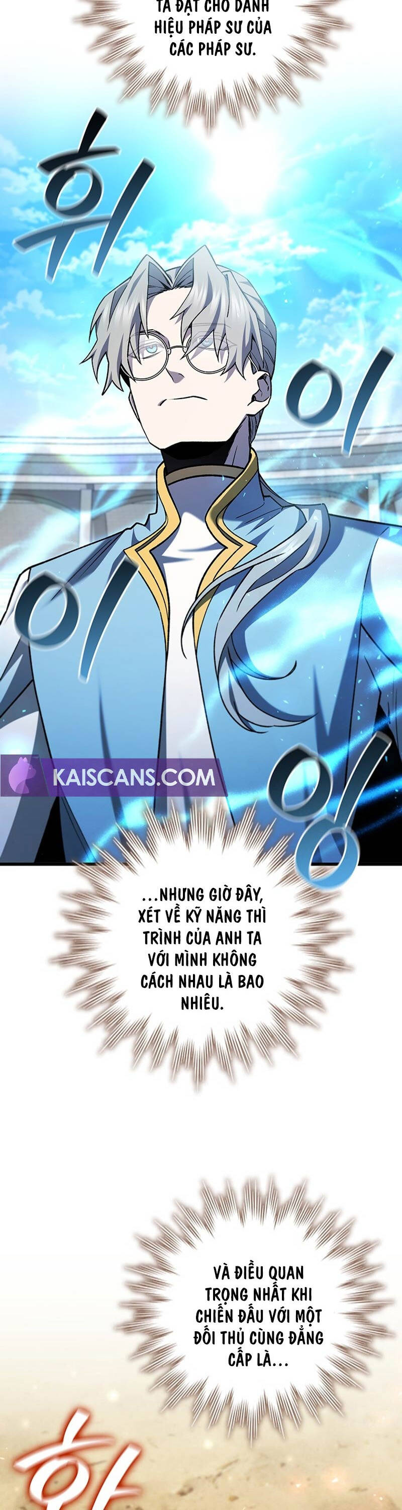 Thực Long Ma Pháp Sư - Chapter 58 - Page 19