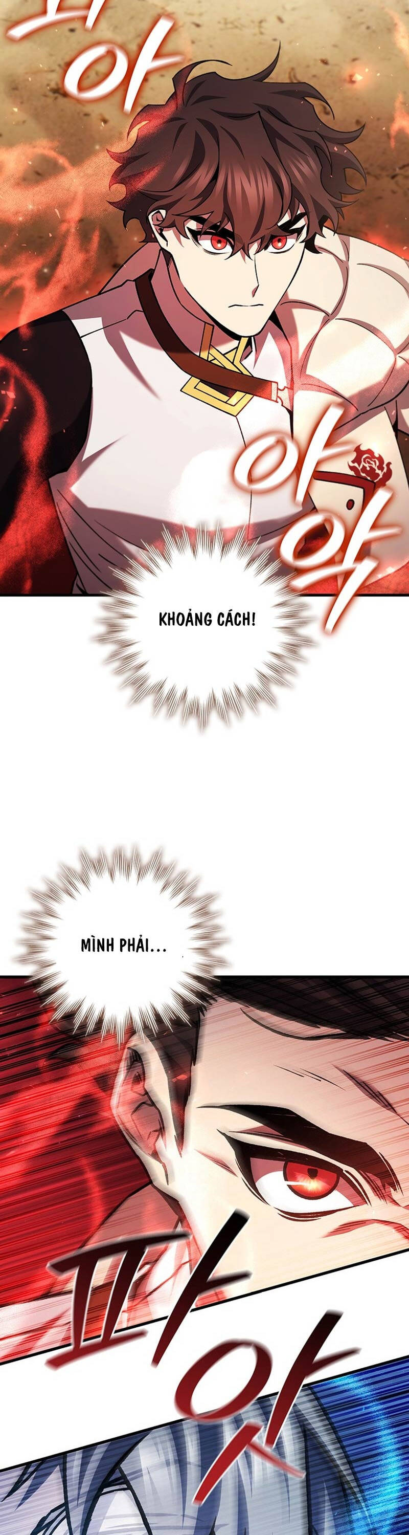 Thực Long Ma Pháp Sư - Chapter 58 - Page 20