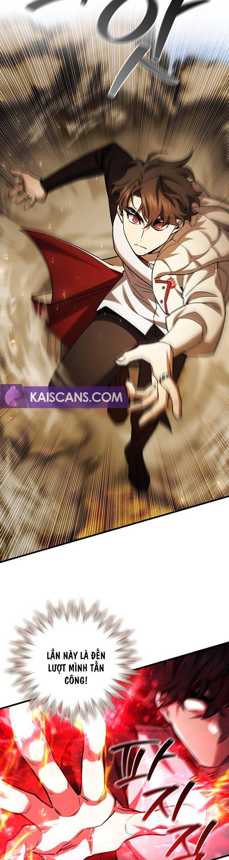 Thực Long Ma Pháp Sư - Chapter 58 - Page 28