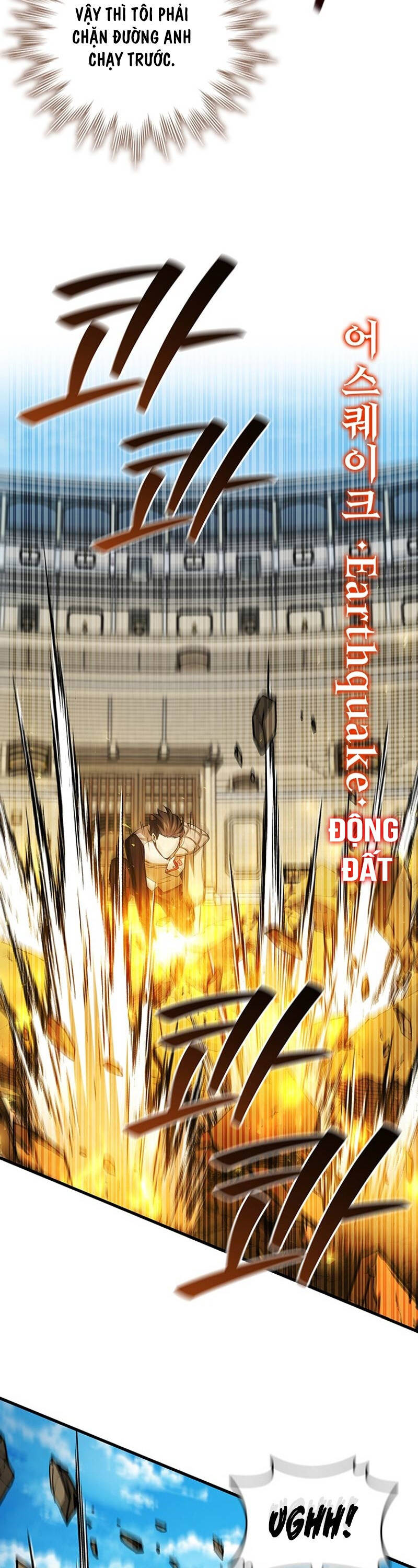 Thực Long Ma Pháp Sư - Chapter 58 - Page 31