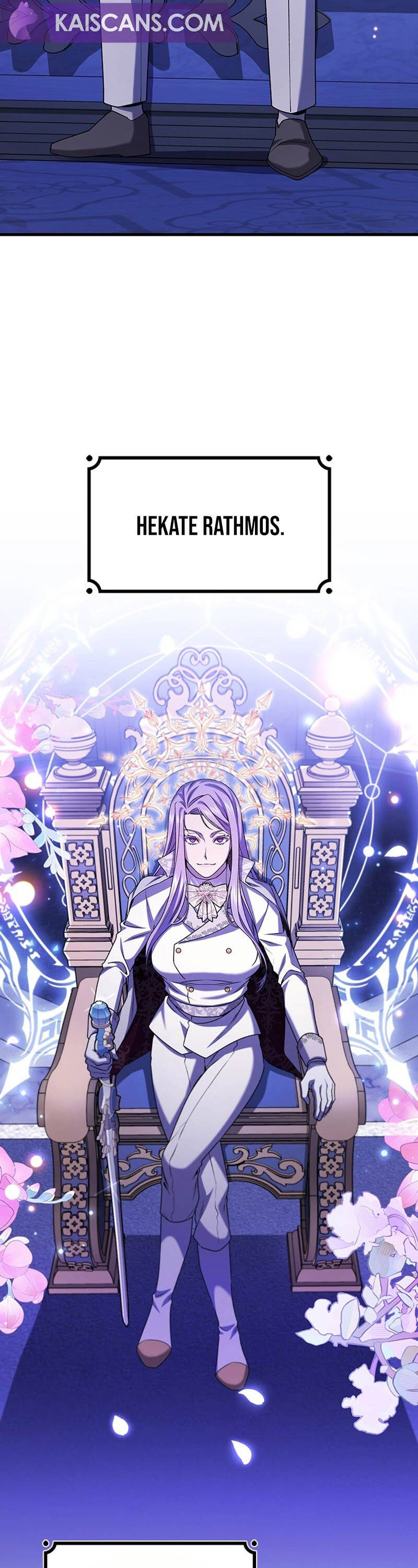 Thực Long Ma Pháp Sư - Chapter 58 - Page 4