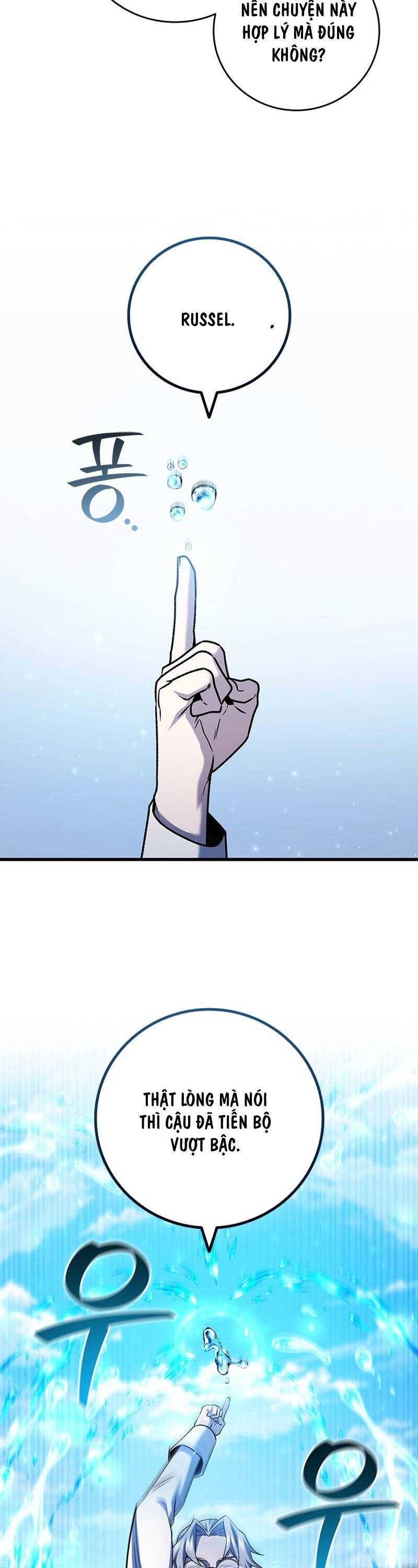 Thực Long Ma Pháp Sư - Chapter 58 - Page 41