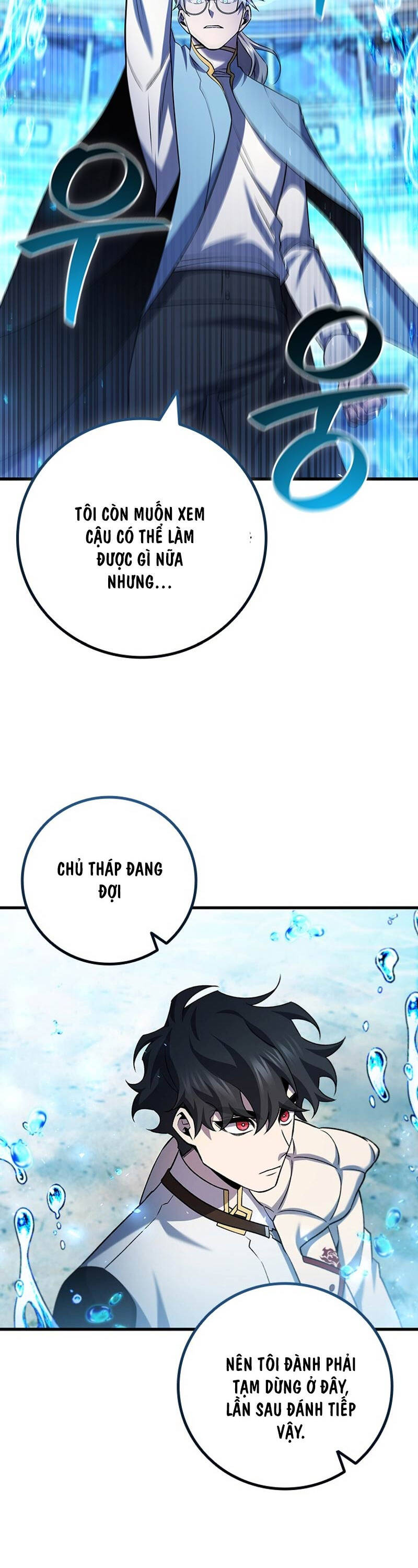 Thực Long Ma Pháp Sư - Chapter 58 - Page 42