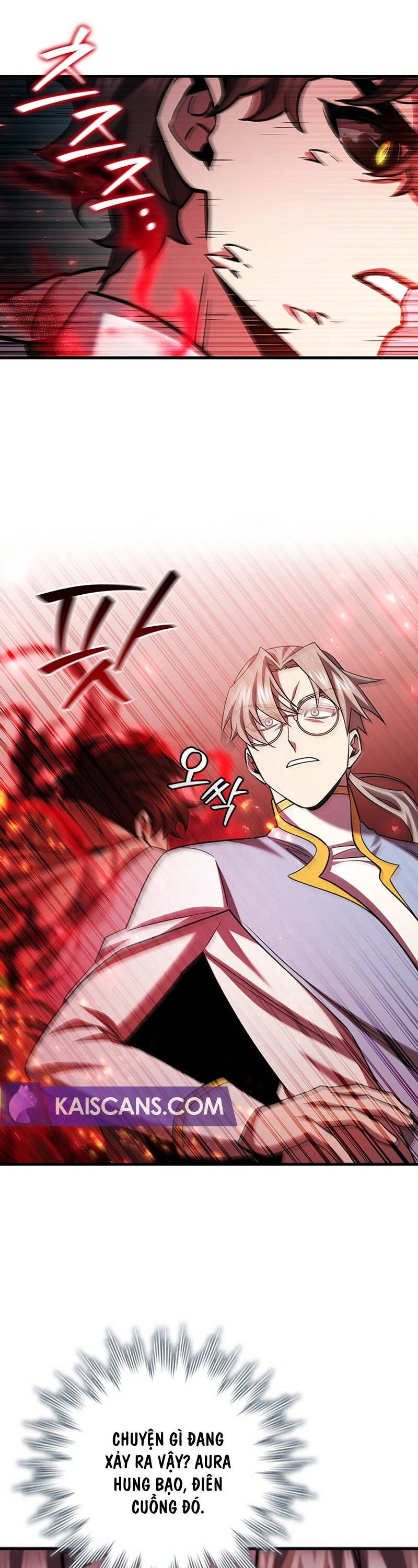 Thực Long Ma Pháp Sư - Chapter 58 - Page 46