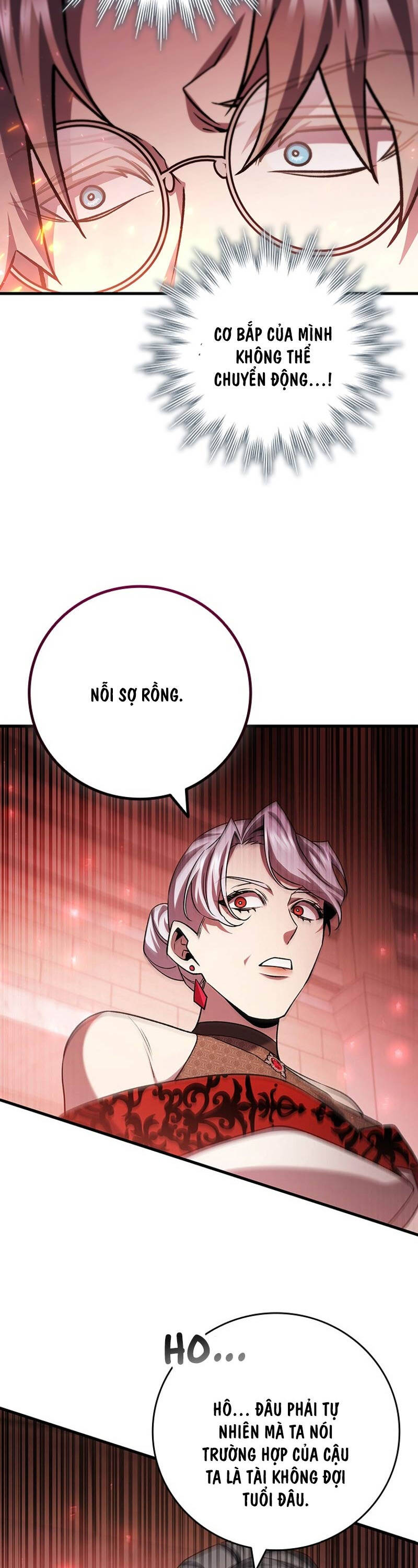 Thực Long Ma Pháp Sư - Chapter 58 - Page 47