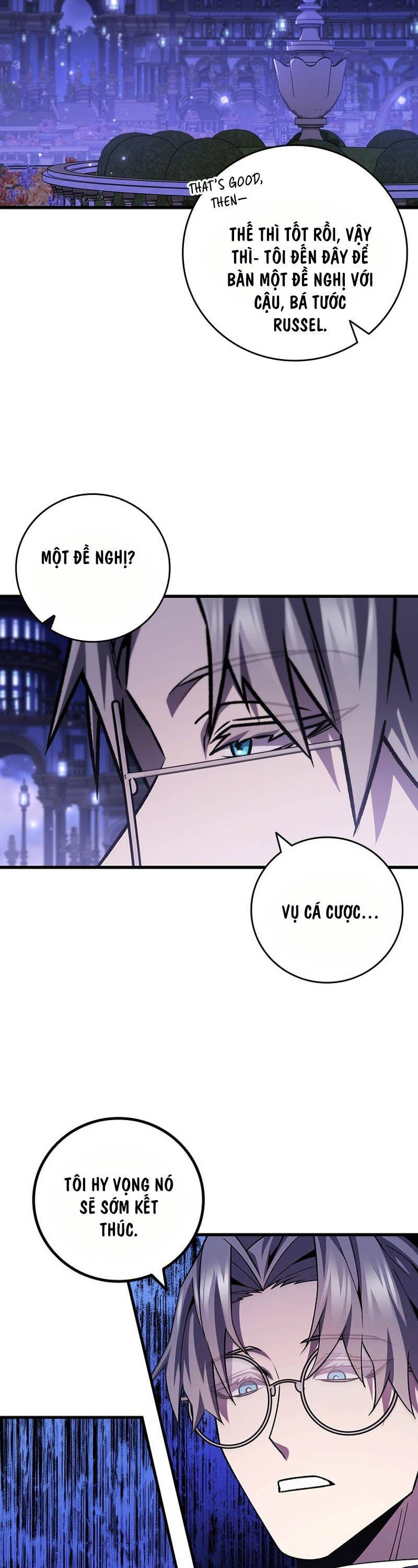 Thực Long Ma Pháp Sư - Chapter 58 - Page 8