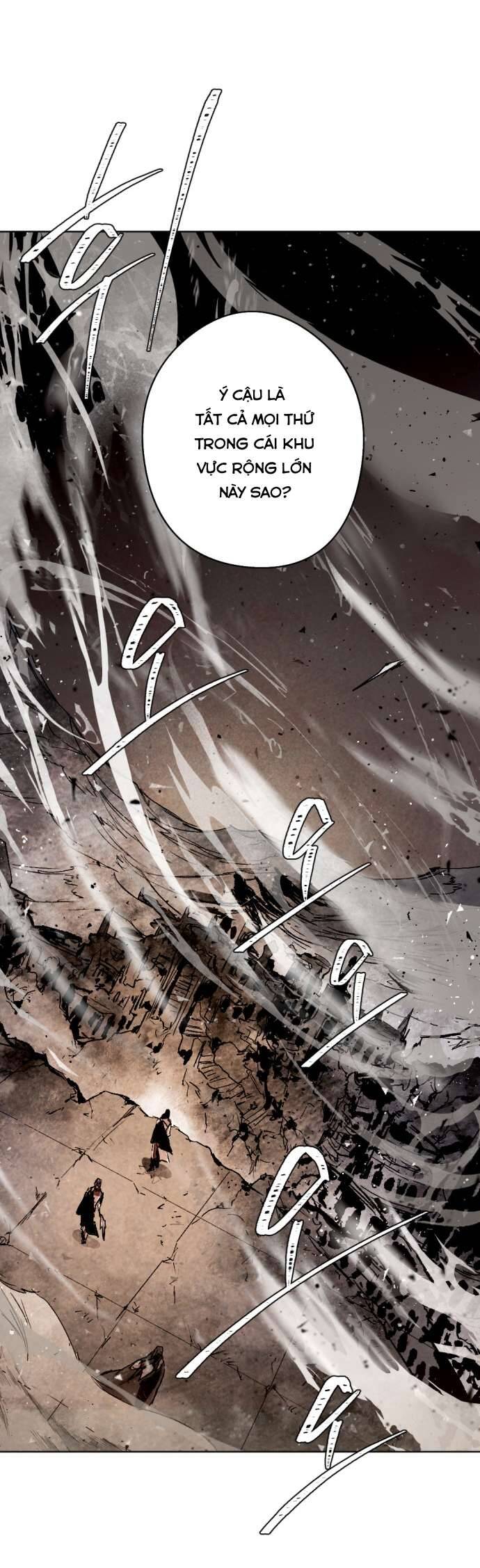 Lời Thú Nhận Của Chúa Tể Bóng Tối - Chapter 28 - Page 10