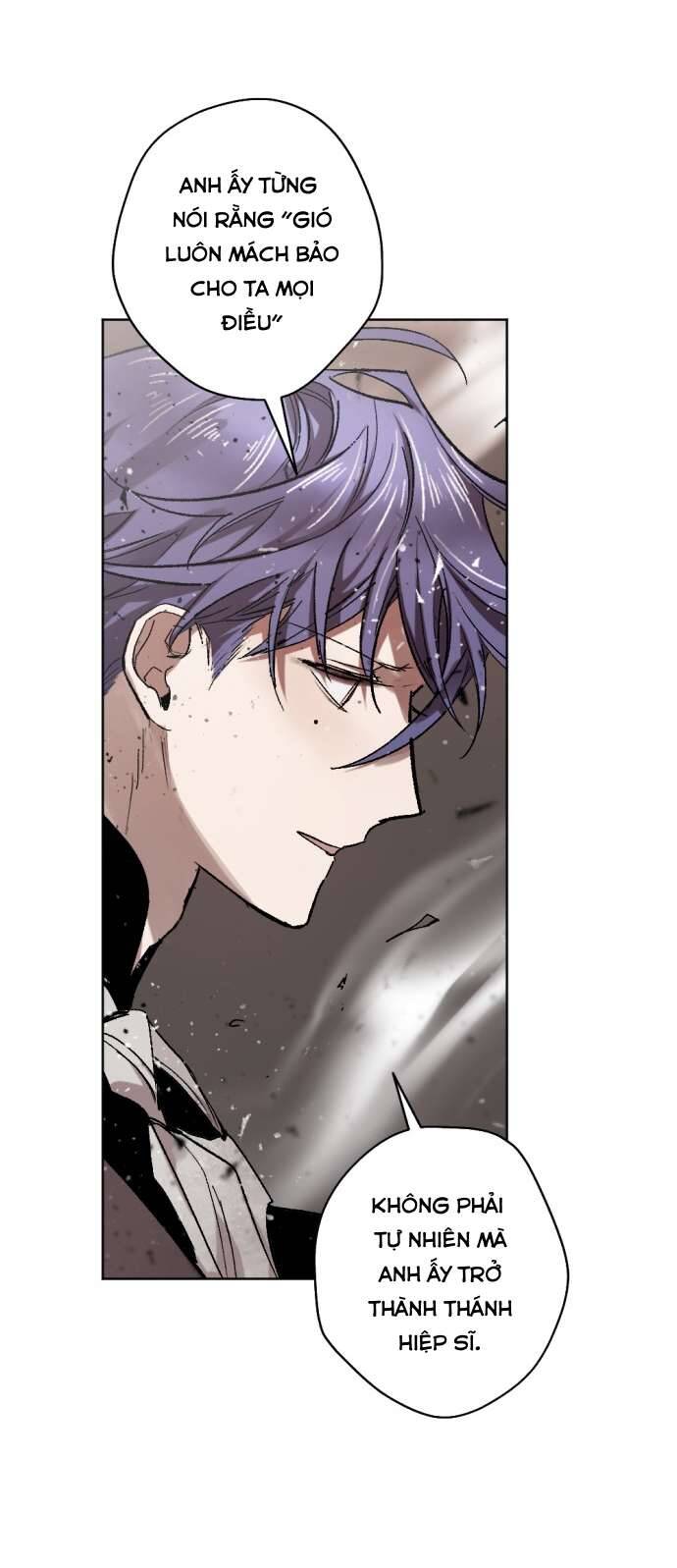 Lời Thú Nhận Của Chúa Tể Bóng Tối - Chapter 28 - Page 11