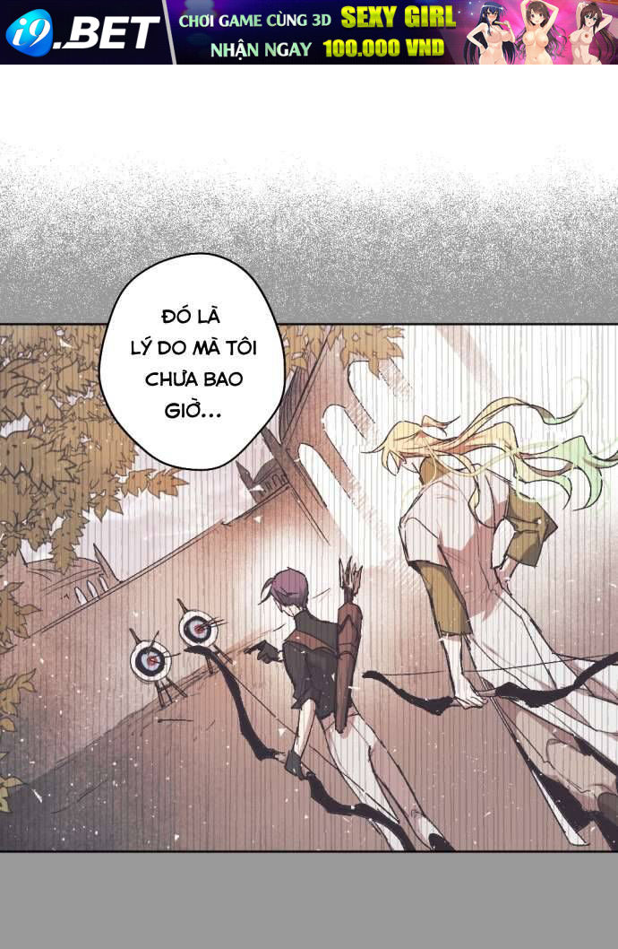 Lời Thú Nhận Của Chúa Tể Bóng Tối - Chapter 28 - Page 12
