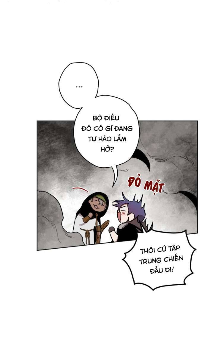 Lời Thú Nhận Của Chúa Tể Bóng Tối - Chapter 28 - Page 14