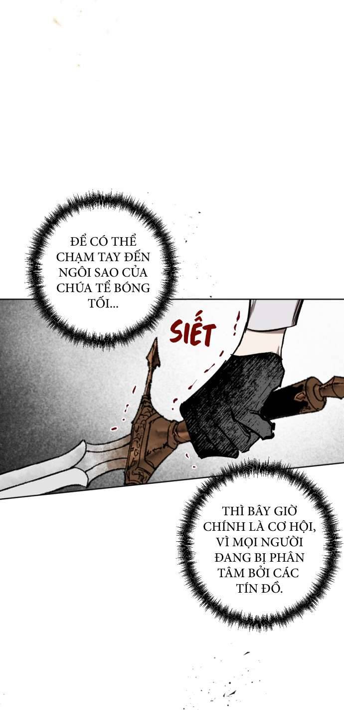 Lời Thú Nhận Của Chúa Tể Bóng Tối - Chapter 28 - Page 17