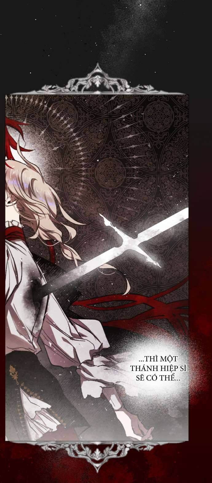 Lời Thú Nhận Của Chúa Tể Bóng Tối - Chapter 28 - Page 20