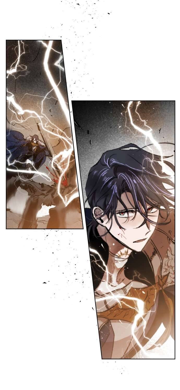 Lời Thú Nhận Của Chúa Tể Bóng Tối - Chapter 28 - Page 23