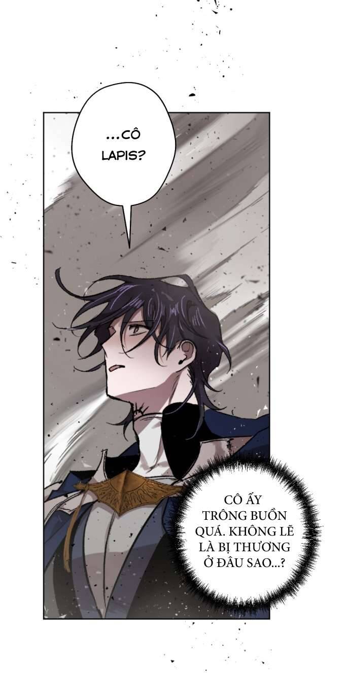 Lời Thú Nhận Của Chúa Tể Bóng Tối - Chapter 28 - Page 27