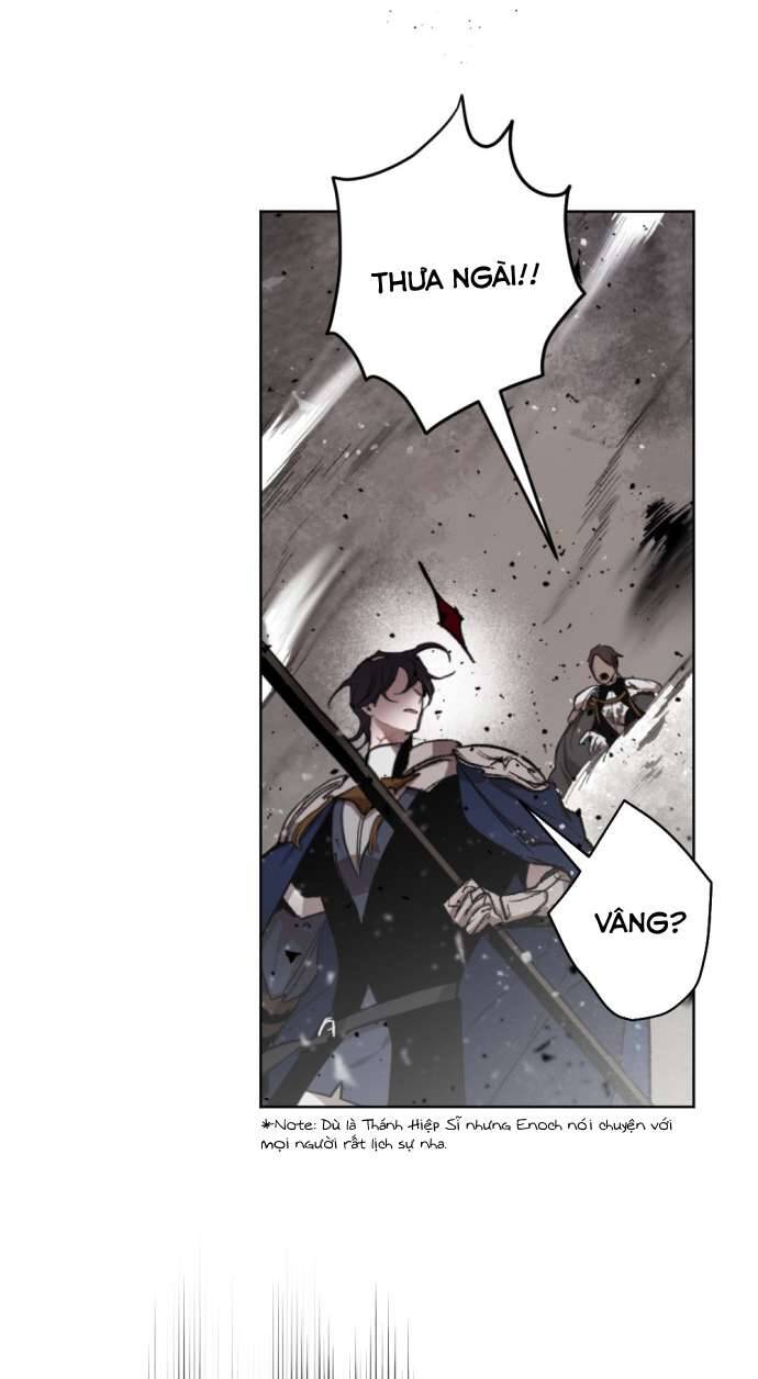 Lời Thú Nhận Của Chúa Tể Bóng Tối - Chapter 28 - Page 28