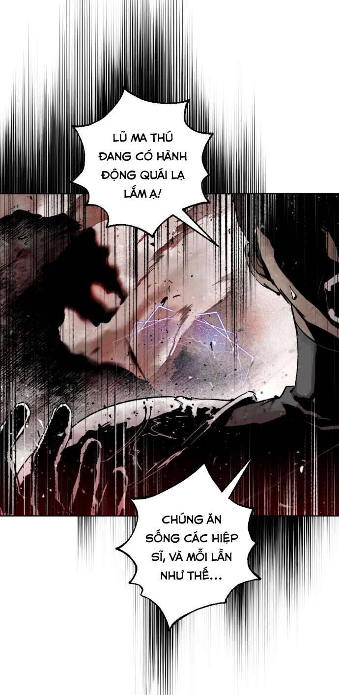 Lời Thú Nhận Của Chúa Tể Bóng Tối - Chapter 28 - Page 29