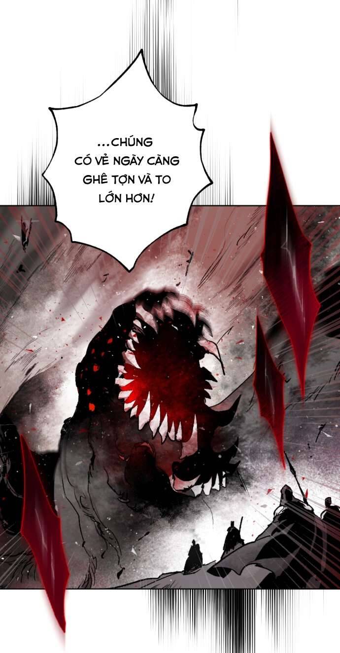 Lời Thú Nhận Của Chúa Tể Bóng Tối - Chapter 28 - Page 30