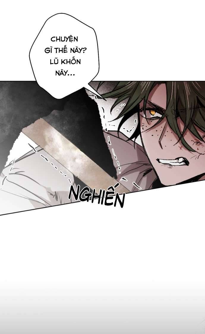 Lời Thú Nhận Của Chúa Tể Bóng Tối - Chapter 28 - Page 32