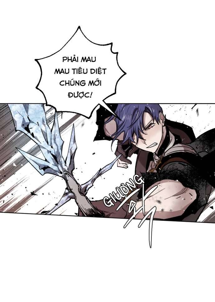 Lời Thú Nhận Của Chúa Tể Bóng Tối - Chapter 28 - Page 36