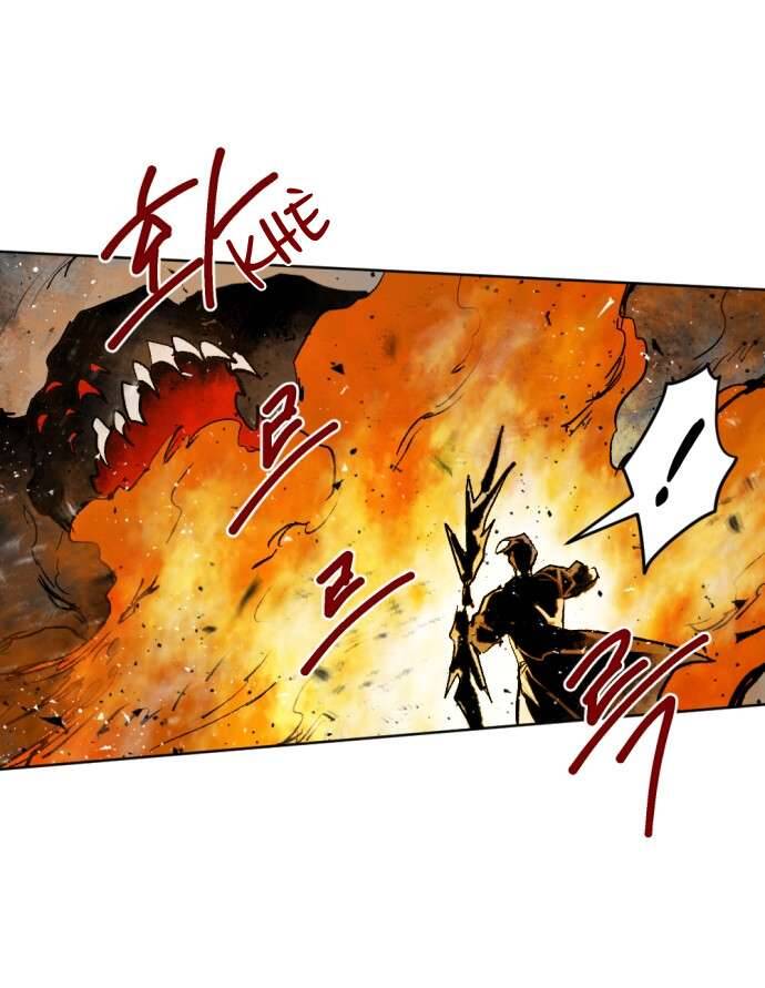 Lời Thú Nhận Của Chúa Tể Bóng Tối - Chapter 28 - Page 37