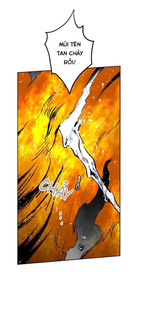 Lời Thú Nhận Của Chúa Tể Bóng Tối - Chapter 28 - Page 38