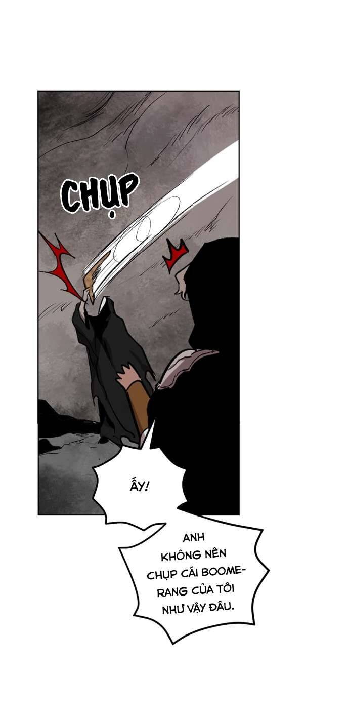Lời Thú Nhận Của Chúa Tể Bóng Tối - Chapter 28 - Page 42