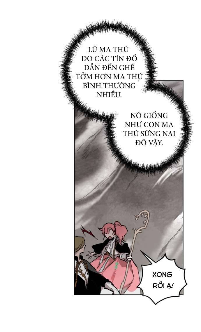 Lời Thú Nhận Của Chúa Tể Bóng Tối - Chapter 28 - Page 46