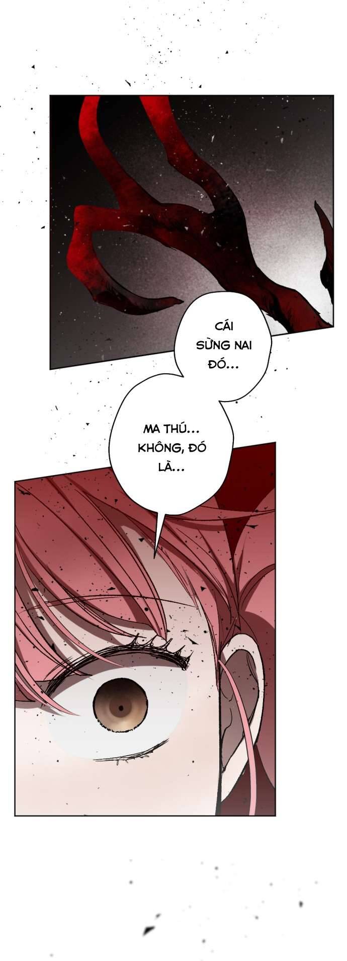 Lời Thú Nhận Của Chúa Tể Bóng Tối - Chapter 28 - Page 49